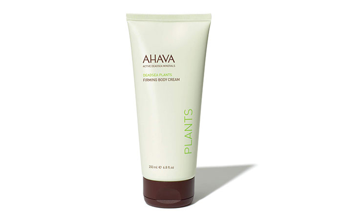كريم أهافا Ahava Firming Cream