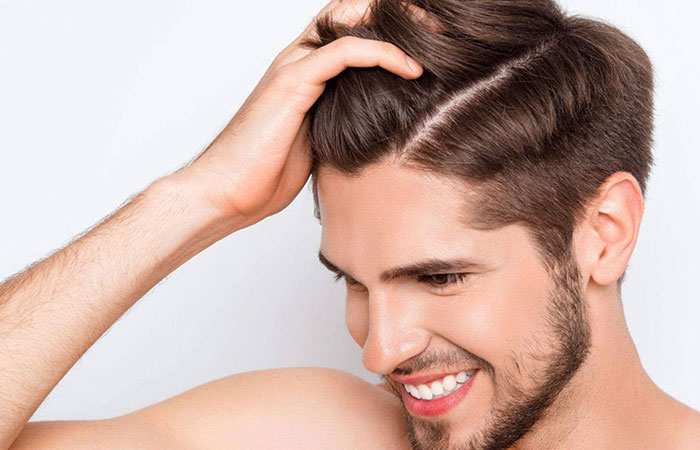 عيوب زراعة الشعر بالاقتطاف