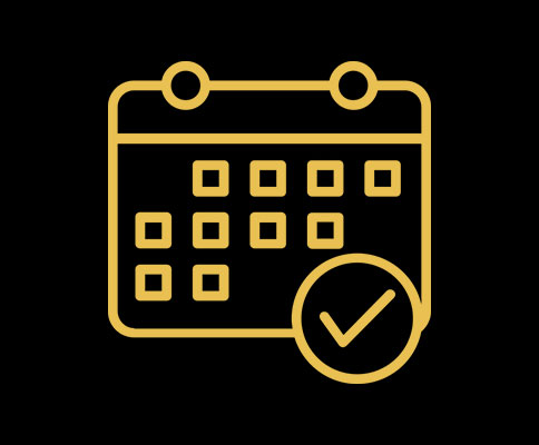 appointment icon