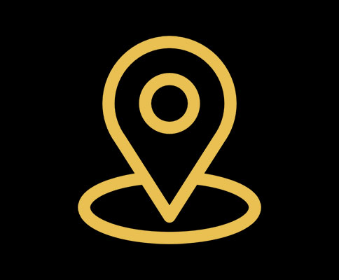 location icon