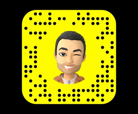 drsherif-snapcode