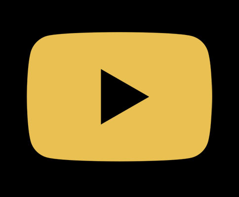 youtube icon