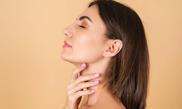 عملية شفط اللغد